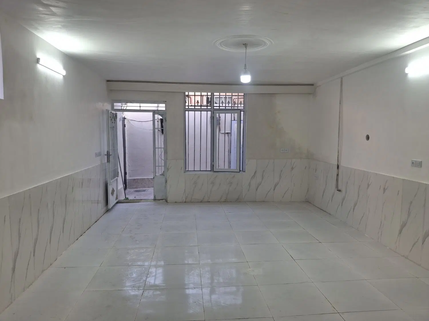 منزل ویلای توس 91 خاوری 7