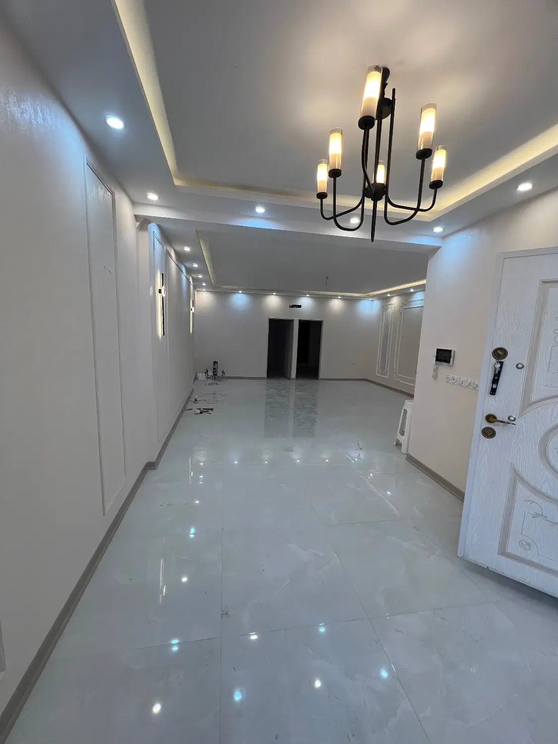 فروش آپارتمان ۱۲۰ متری صفر  در عبدالمطلب