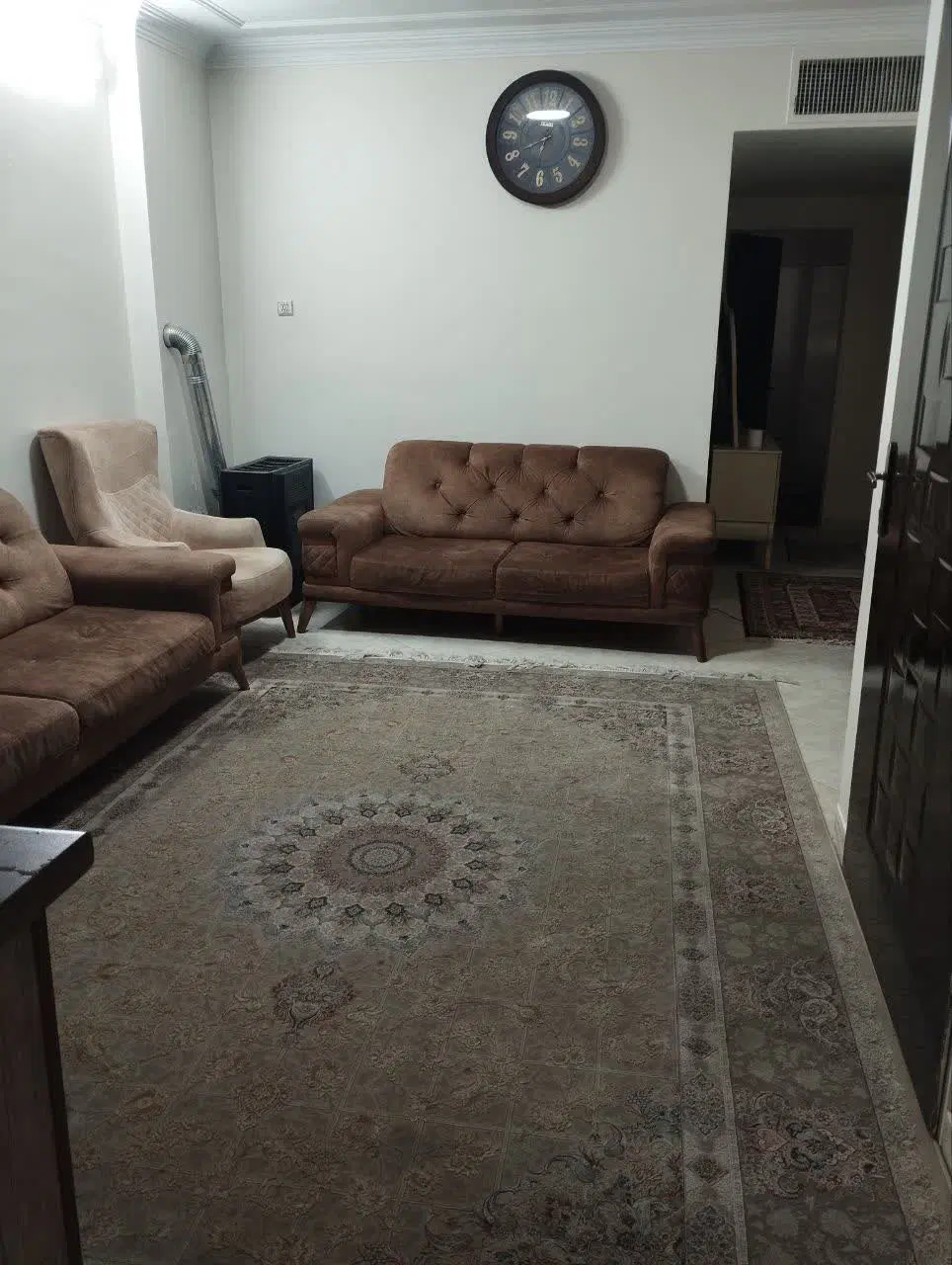 اجاره آپارتمان
