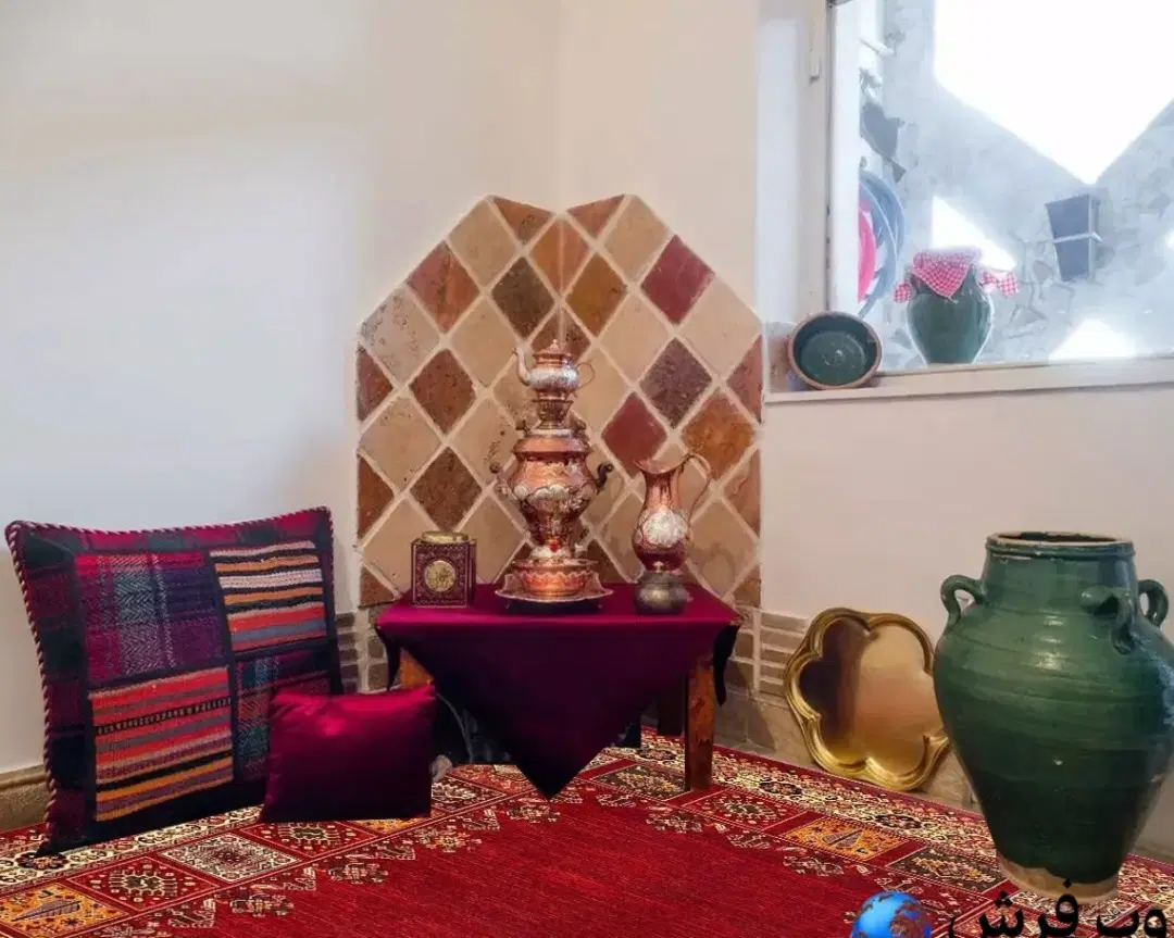 خانه ویلایی فروش
