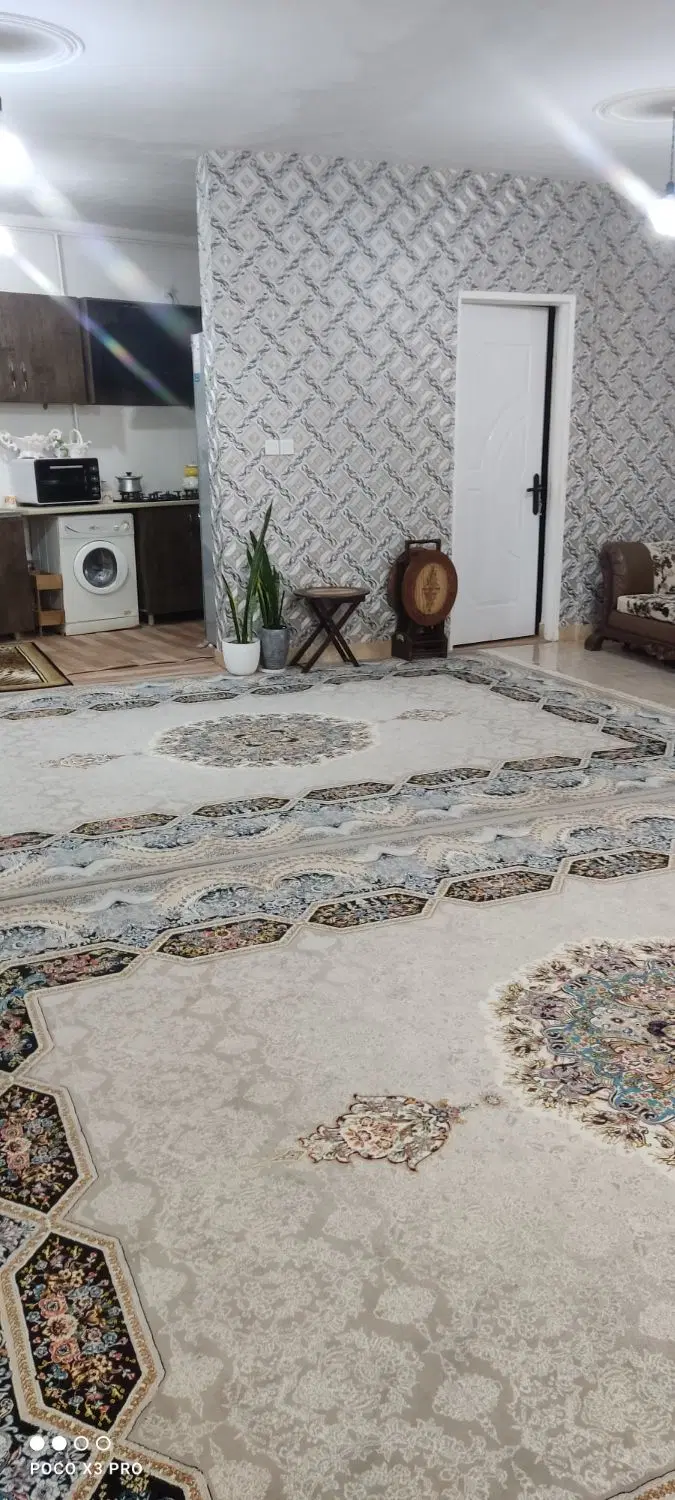 خانه ویلایی