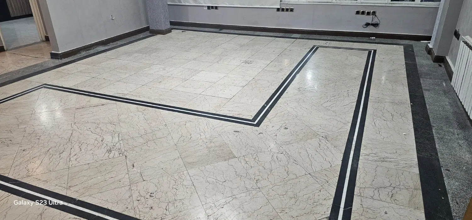 واحد۸۵ متری اداری و مسکونی دفتر کار
