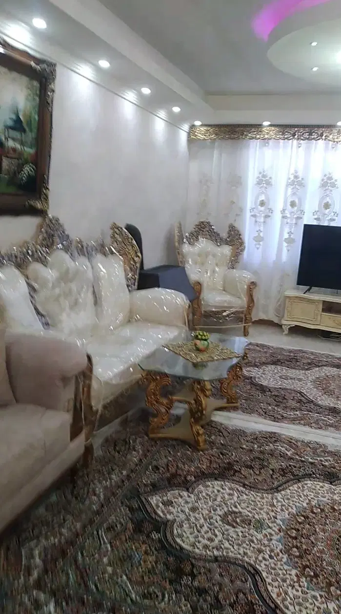 خانه ویلایی استاد شهریار خیابان فلاح