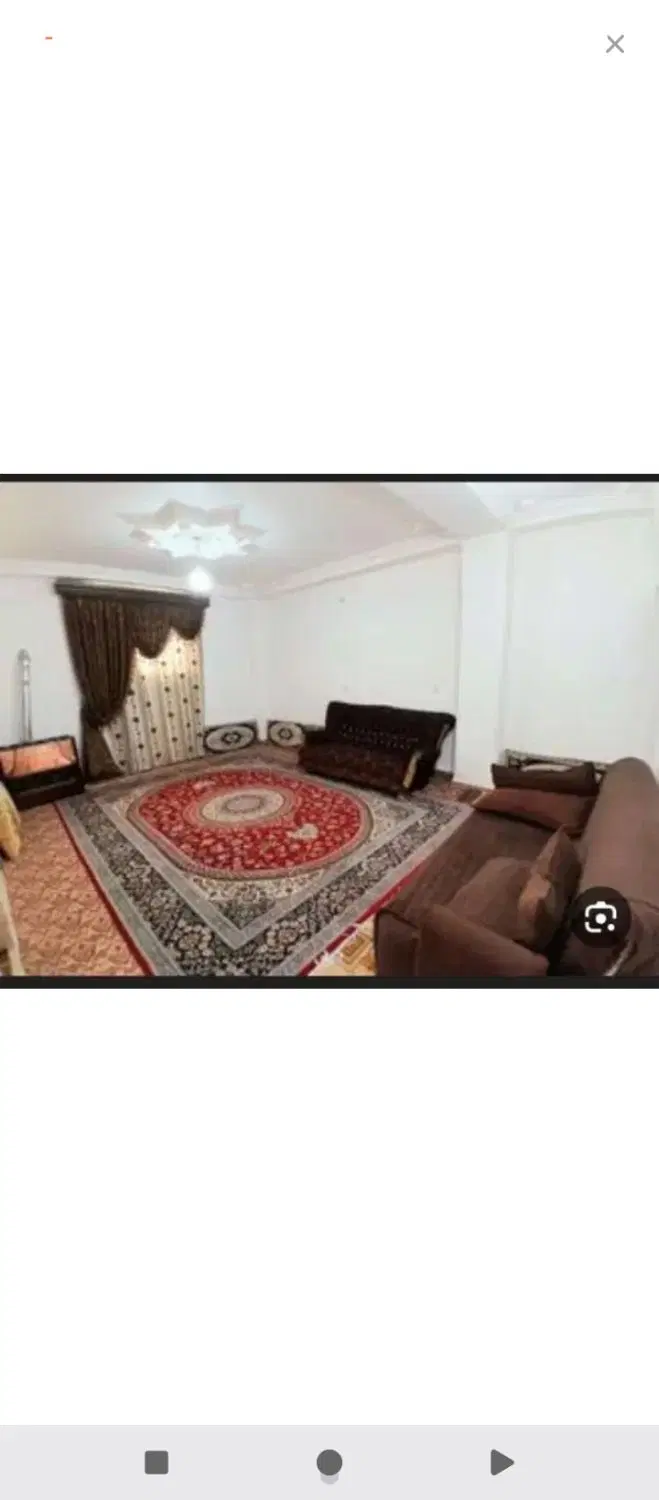 منزل اجاره ای