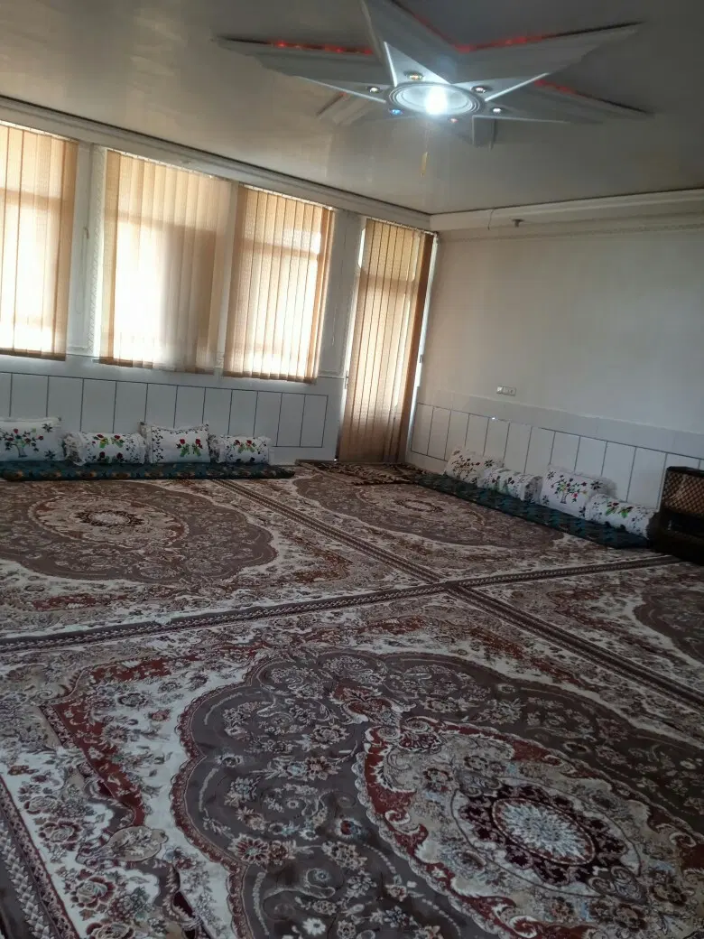 خانه اجاره ای