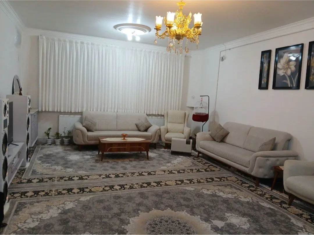 آپارتمان مسکونی