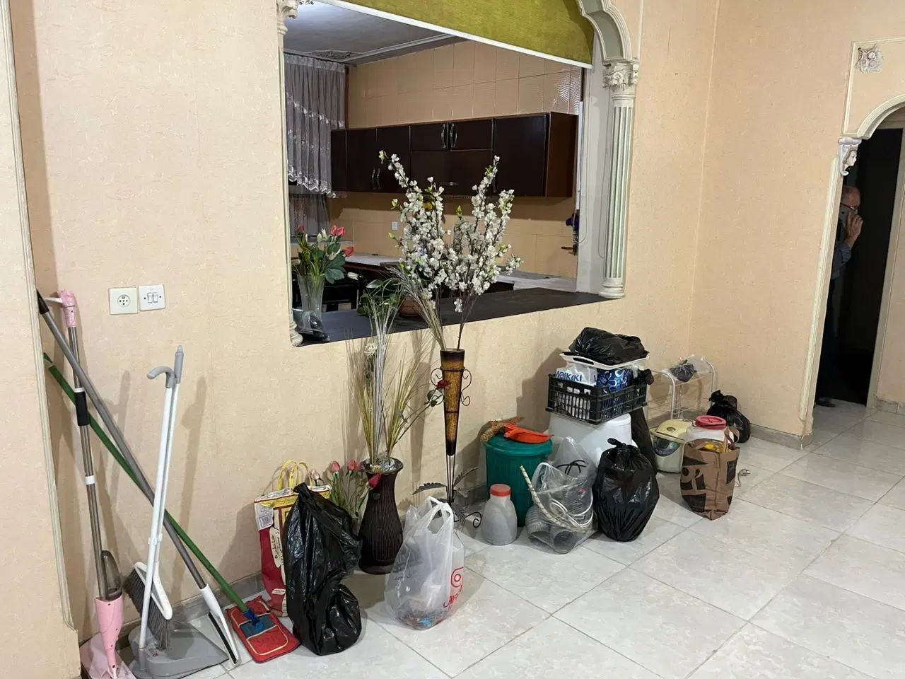 فروش آپارتمان 120متری a6