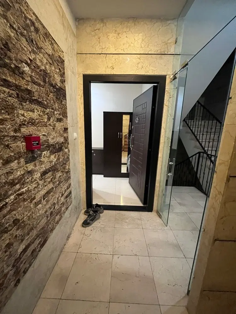 فروش آپارتمان