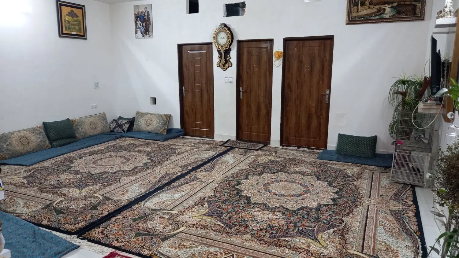 منزل فروشی فتح