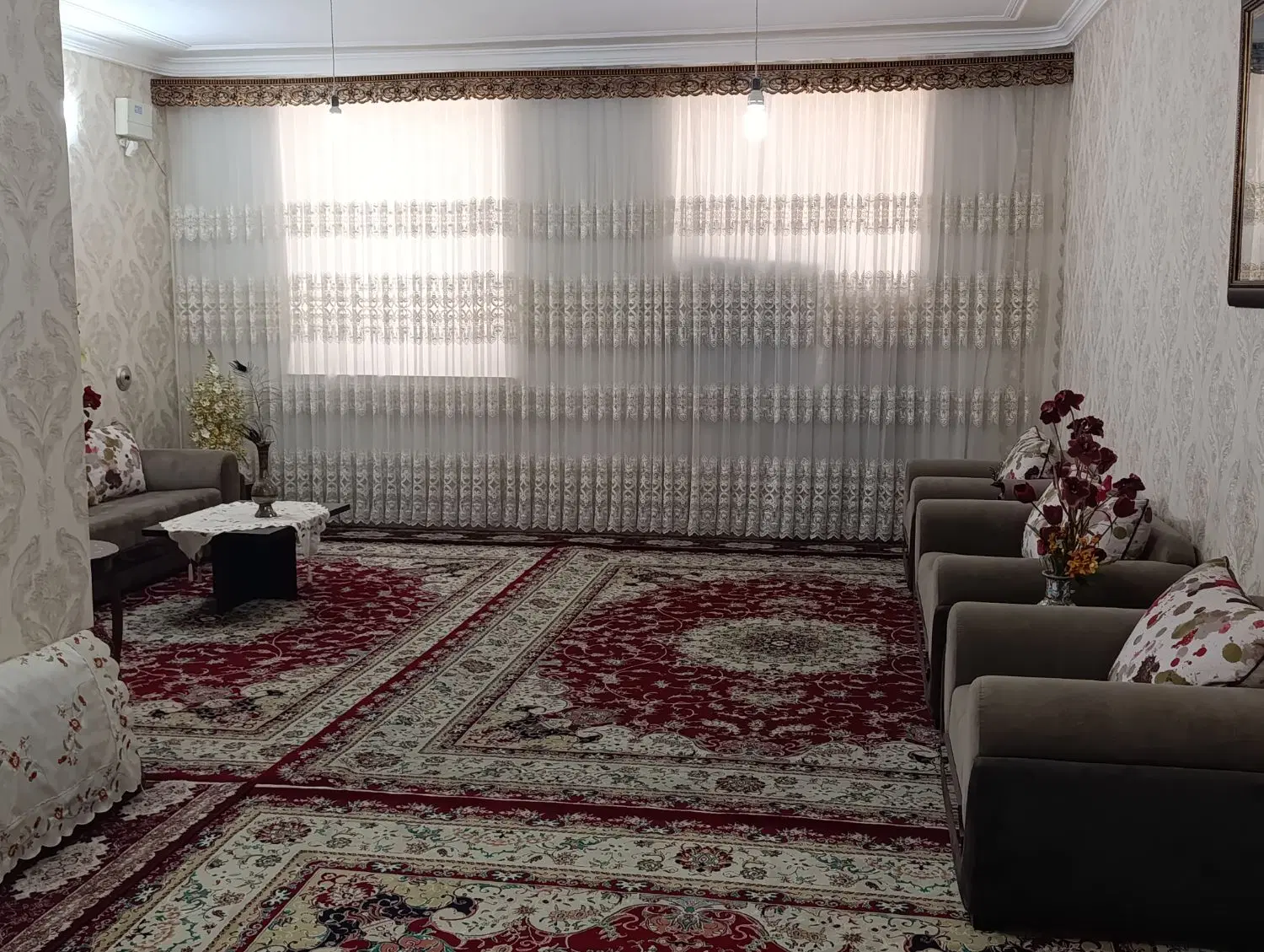 خانه ویلایی