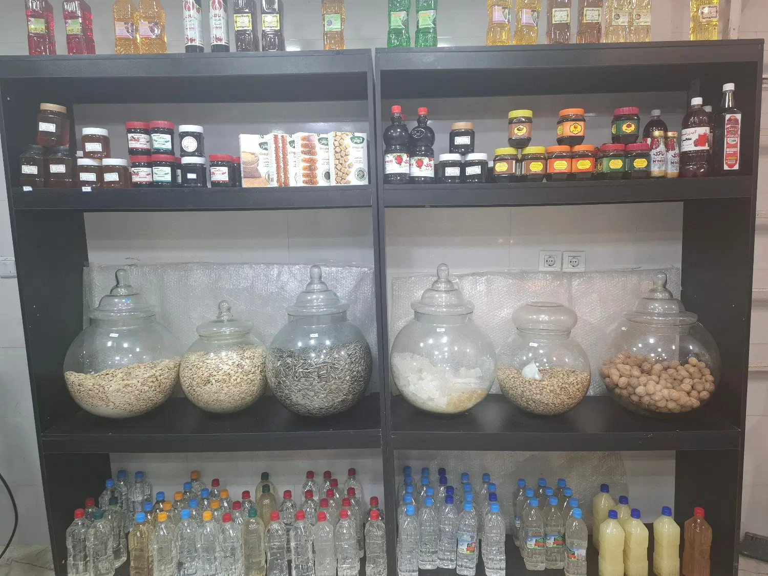 واگذاری فروشگاه
