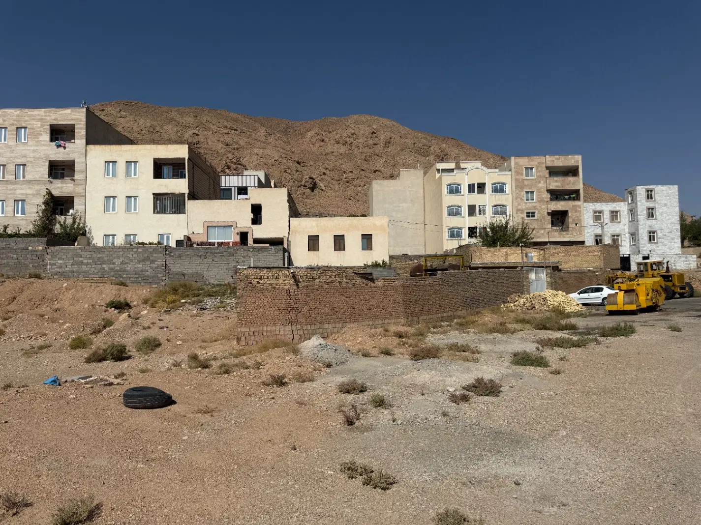فروش مسکونی