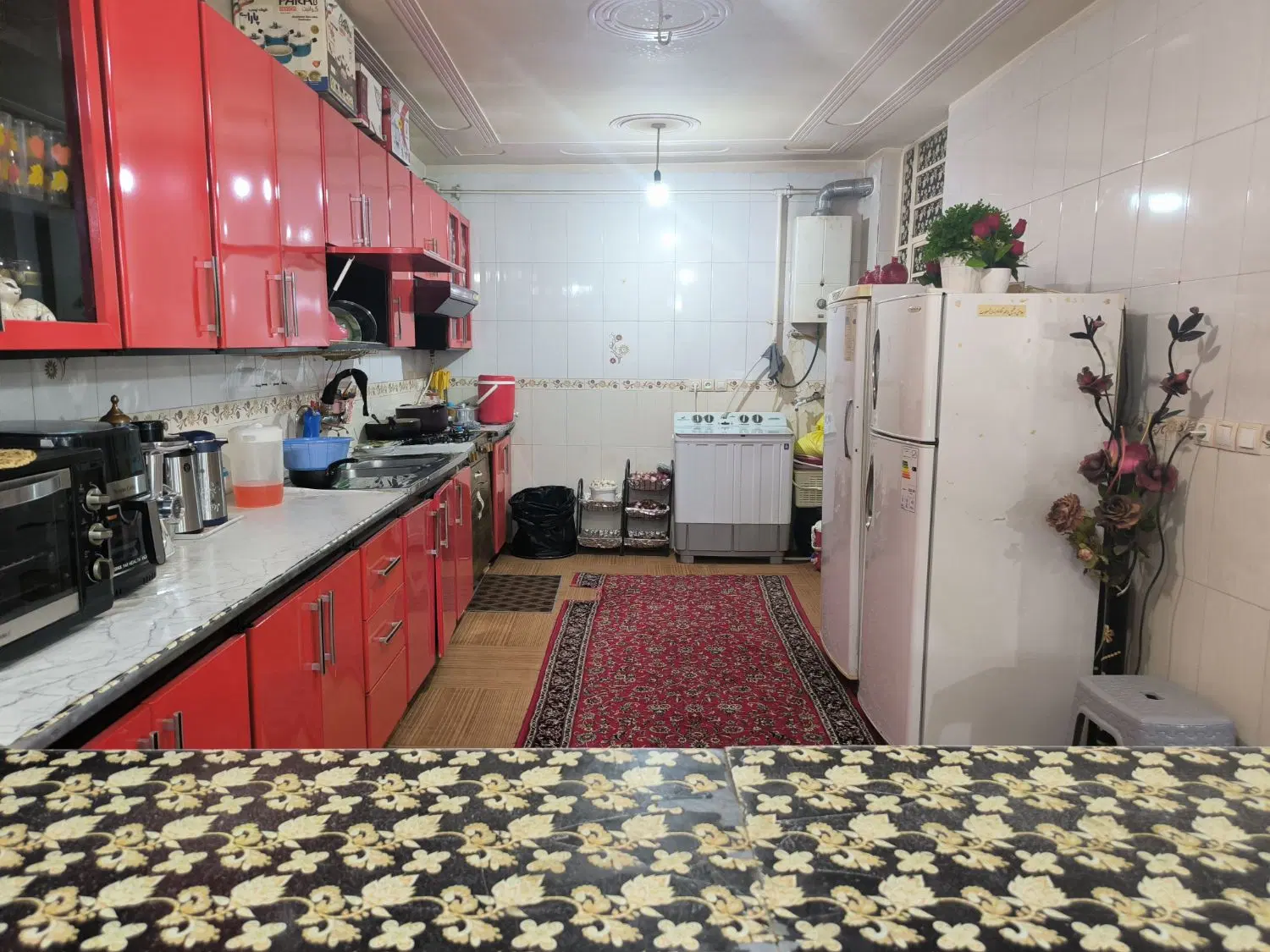 فروش خونه شقایق ۱۶