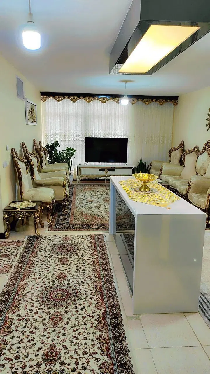 پردیس مسکن مهر امیریه فاز دو