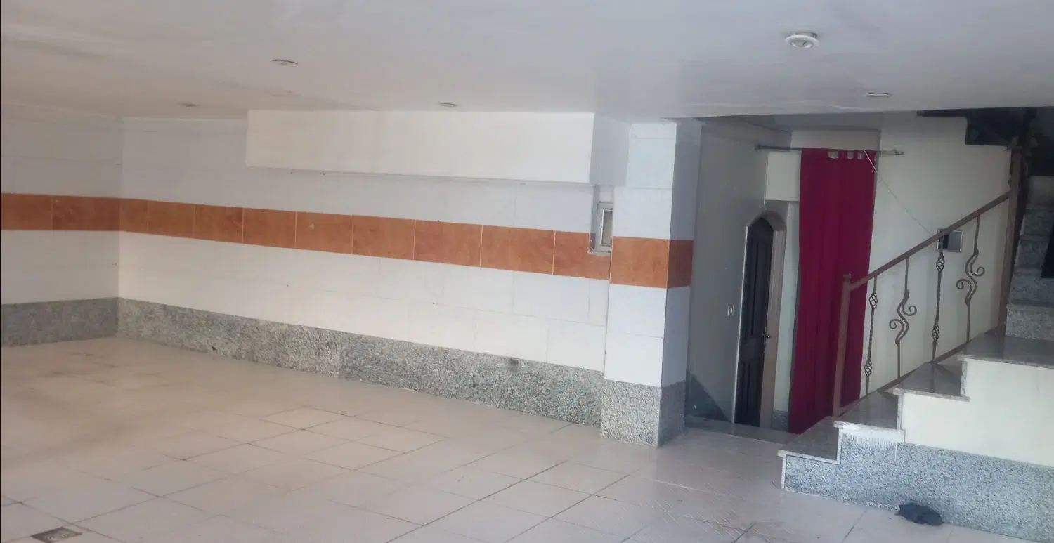 آبنیل شهرک آزادگان