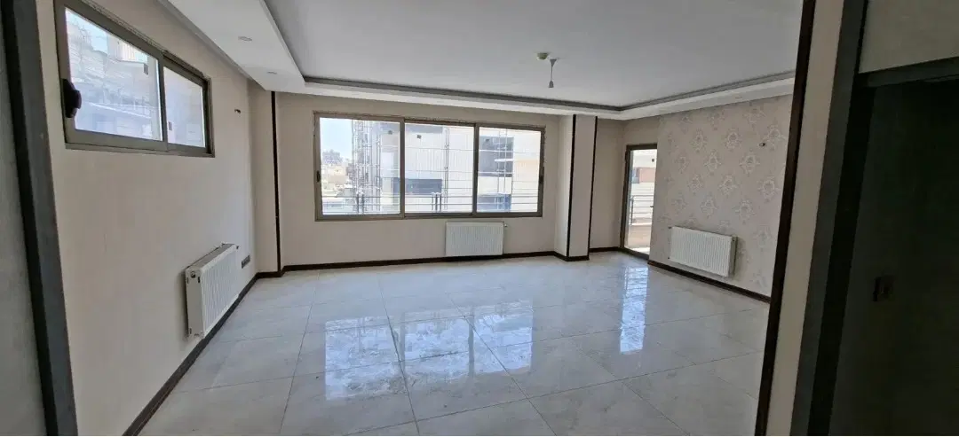 اپارتمان صفر ۷۹ متری عسگریه