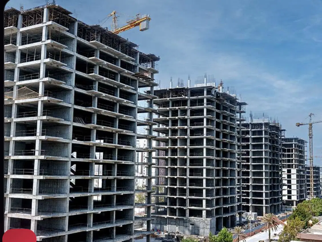 پروژه کیش ۵ کوی مهندسان کیش شهر افتاب