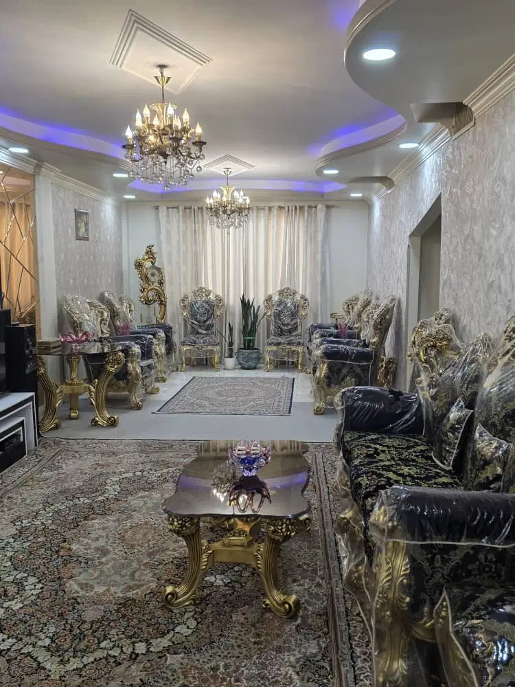 اجاره اپارتمان
