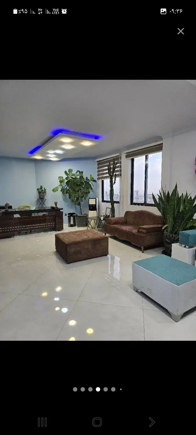 مستغلات بر بلوار فرحزادی _درمانی_آموزشی_شرکت