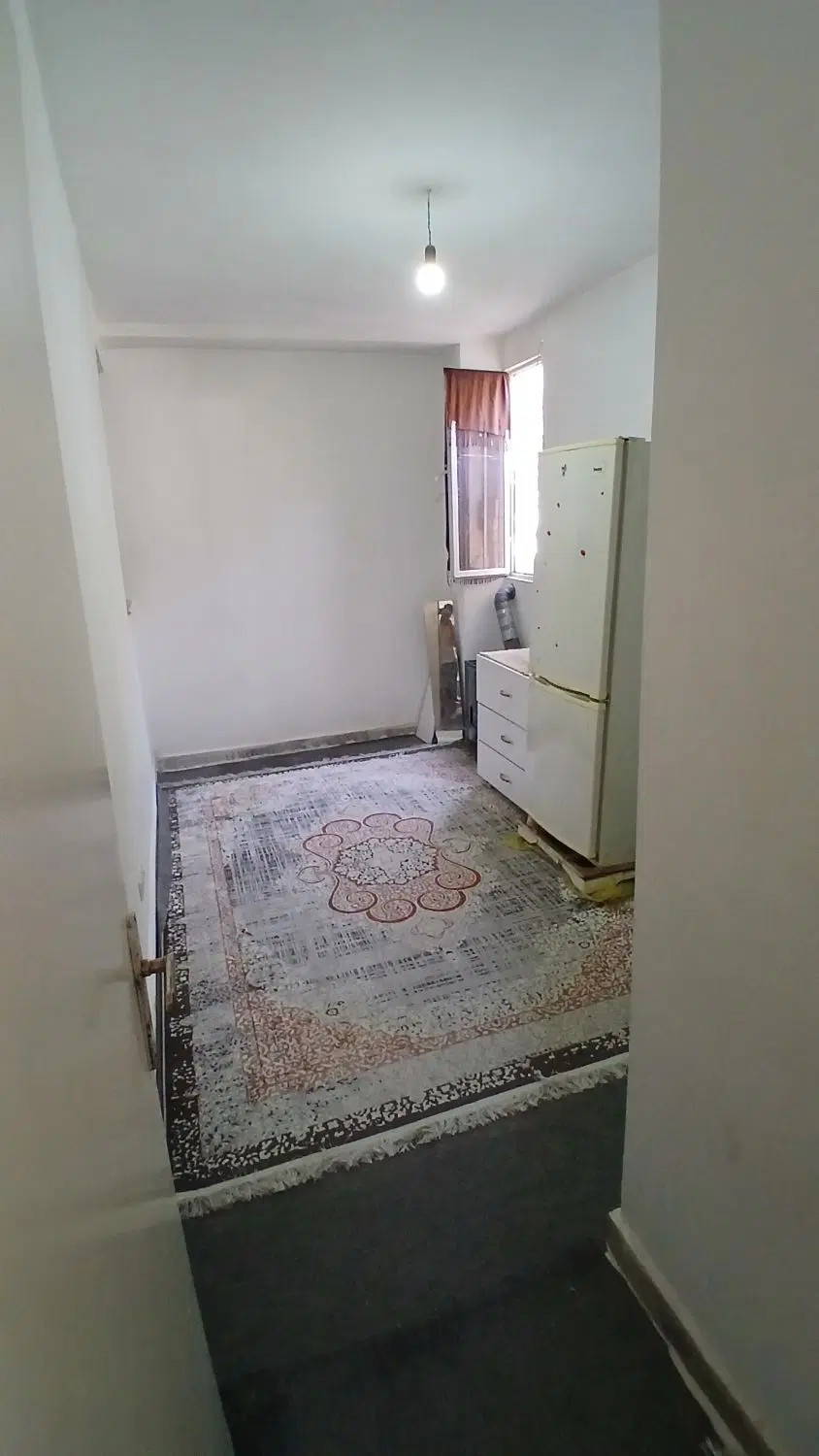 آپارتمان 72متری طبقه دوم 2خوابه