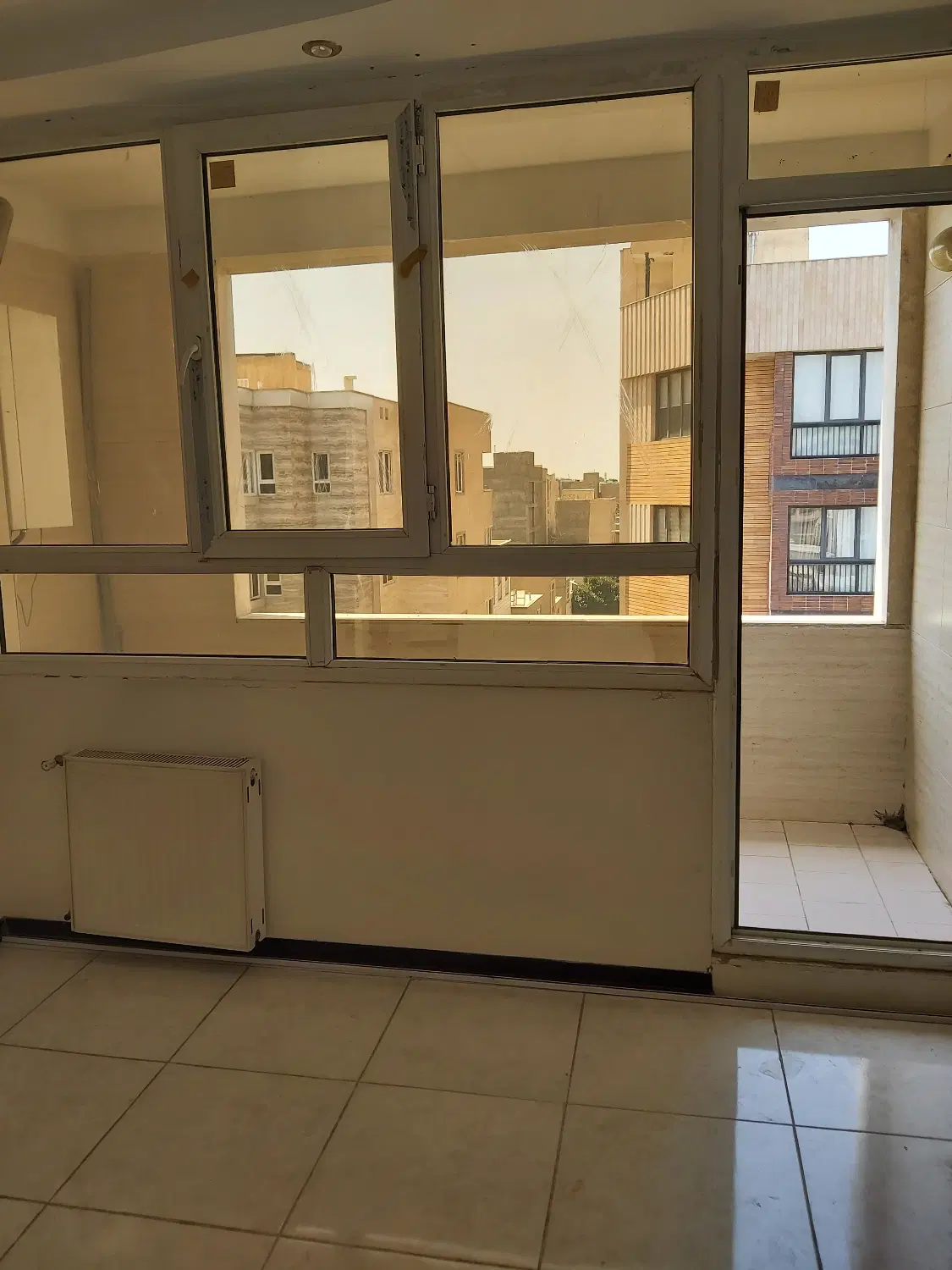 آپارتمان ویو ابدی