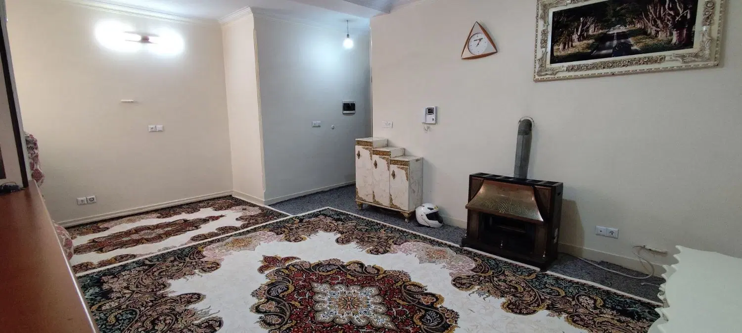 رهن و اجاره آپارتمان ۶۹ متری(فول امکانات_تمیز)