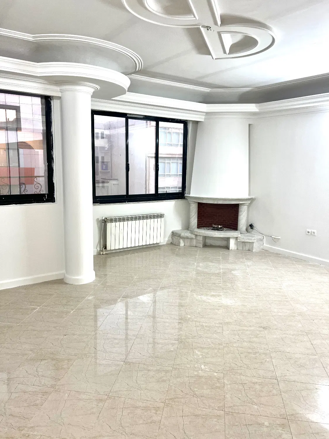 آپارتمان رهن واجاره در صارمی