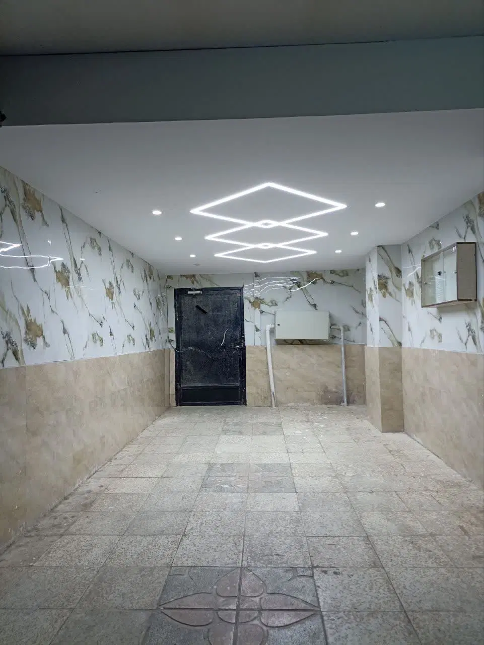 اجاره واحد مسکونی 123متری