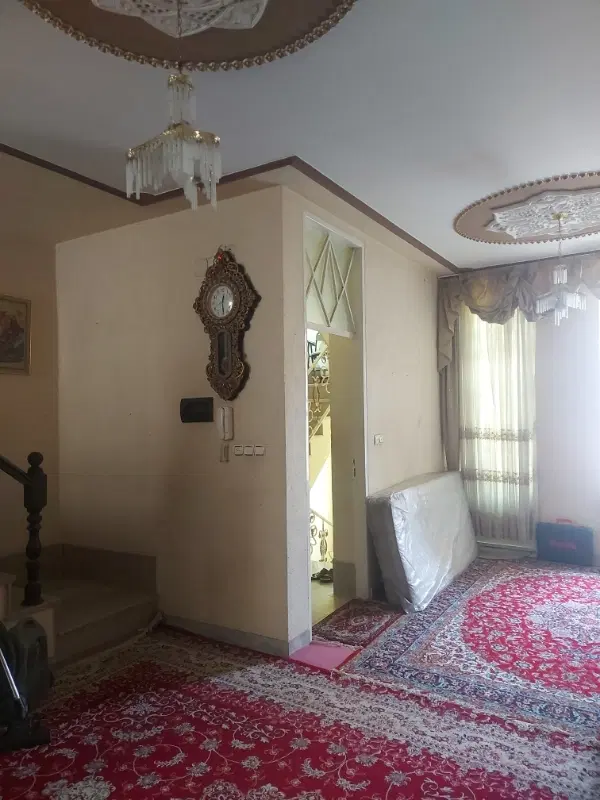 رهن و اجاره منزل