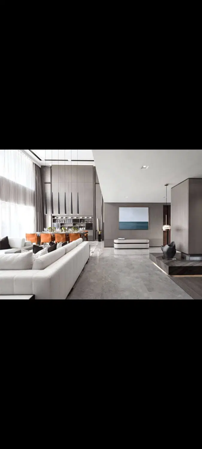 واحد ۱۷۱ متری ، تاپ لوکیشن اقدسیه ، فرمانیه