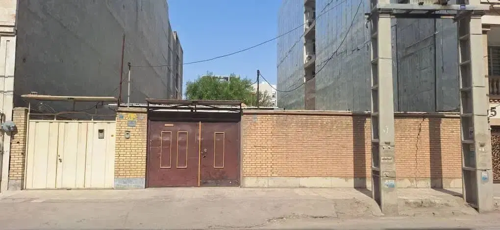 فروش ویلائی ۵۴۷.۵ متری با موقیت تجاری در بلواراصلی
