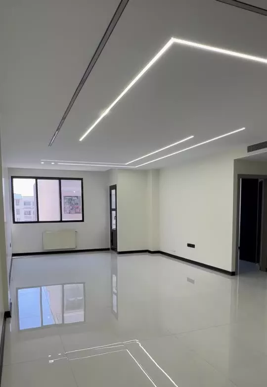 ۸۶متر ۱۰ساله بازسازی لوکس  تهرانپارس غربی
