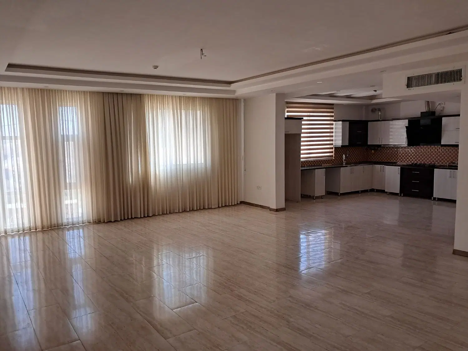 اپارتمان اجاره ای