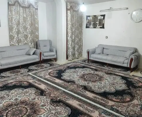 آپارتمان مهرشهر