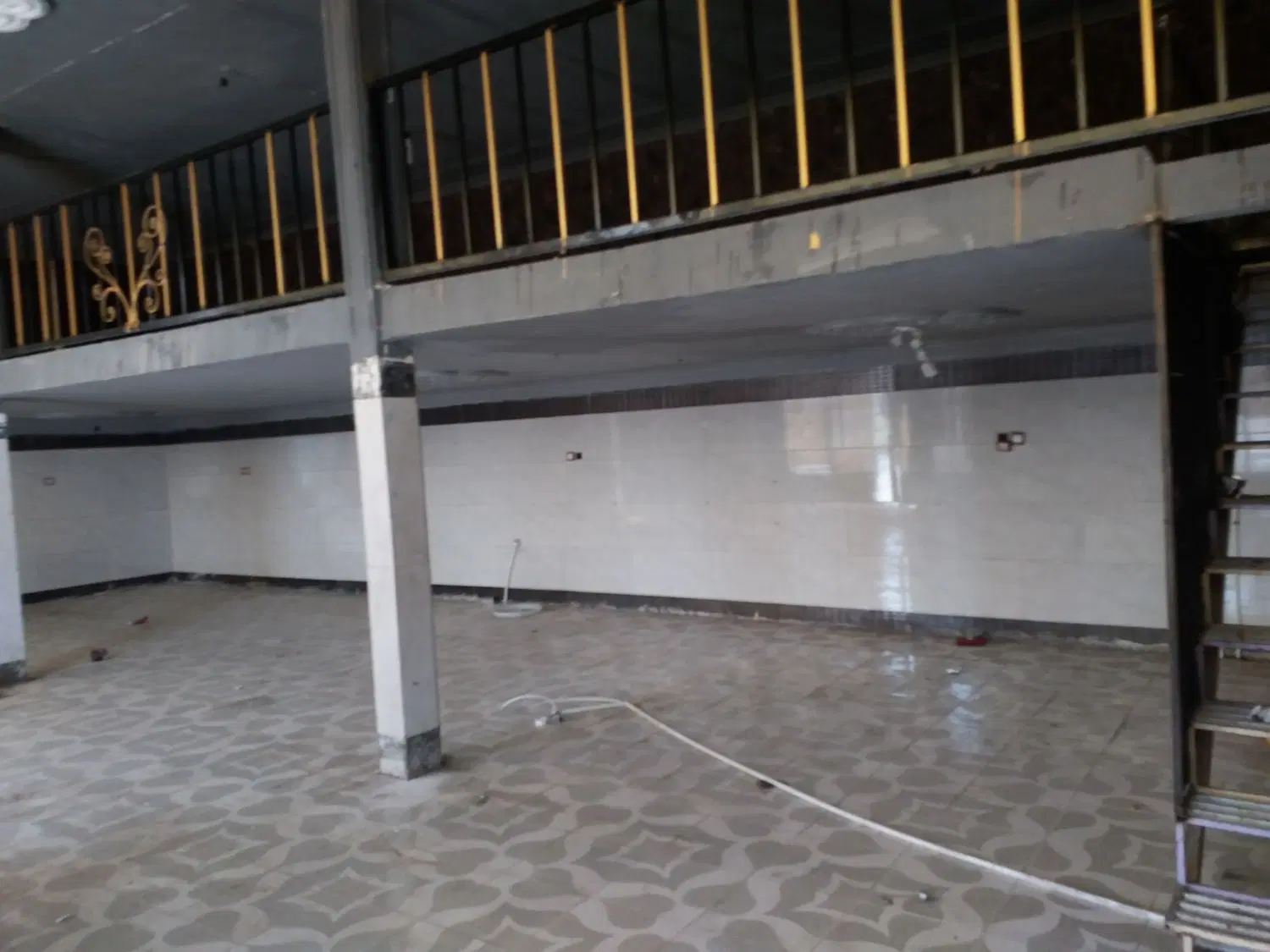 فروش ملک تجاری مسکونی