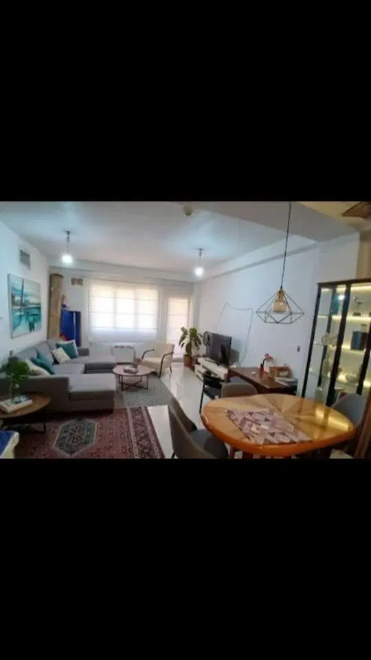 واحد تکخواب فاز 4 پارکینگ مسقف
