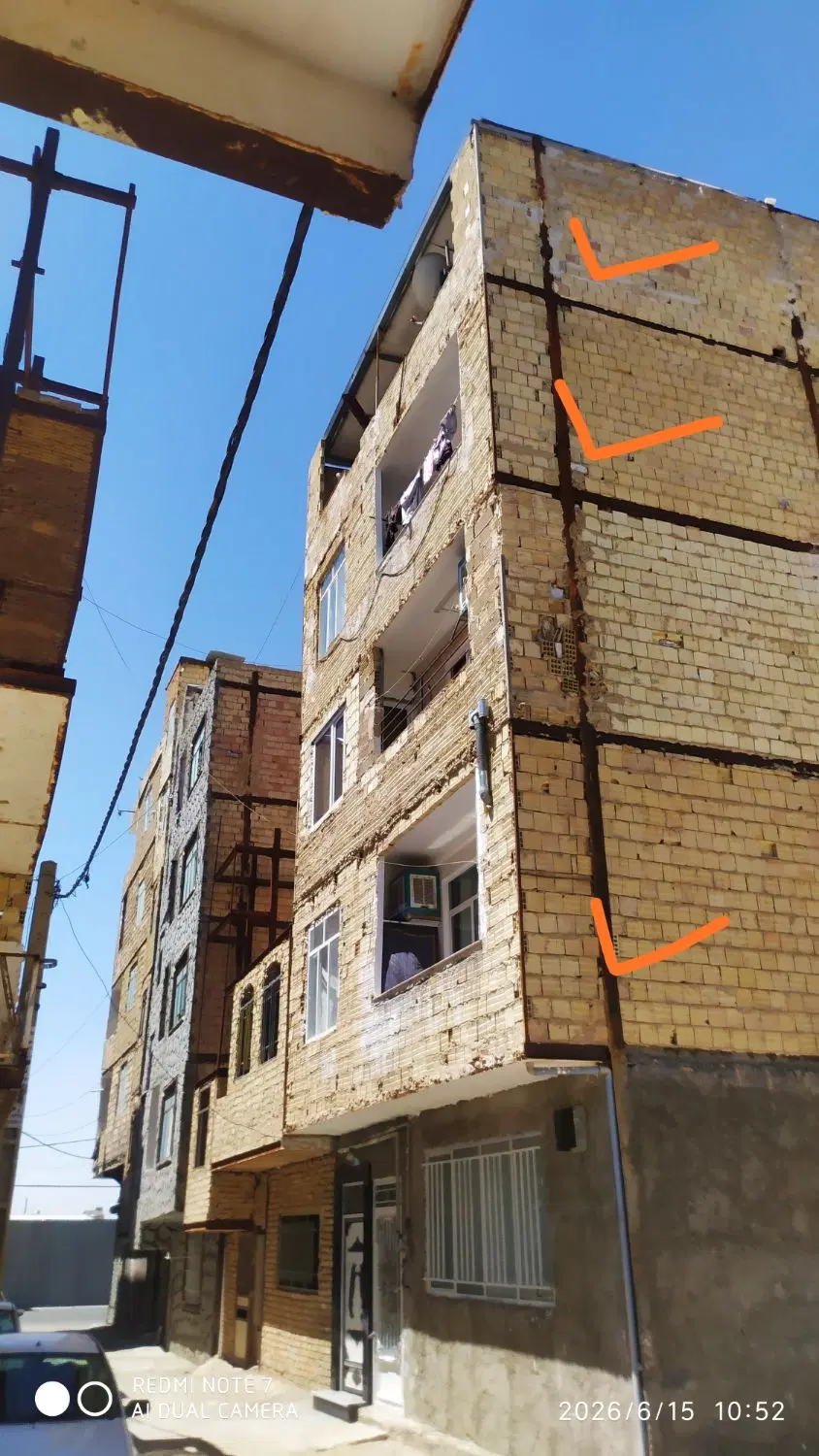 فروش آپارتمان مسکونی
