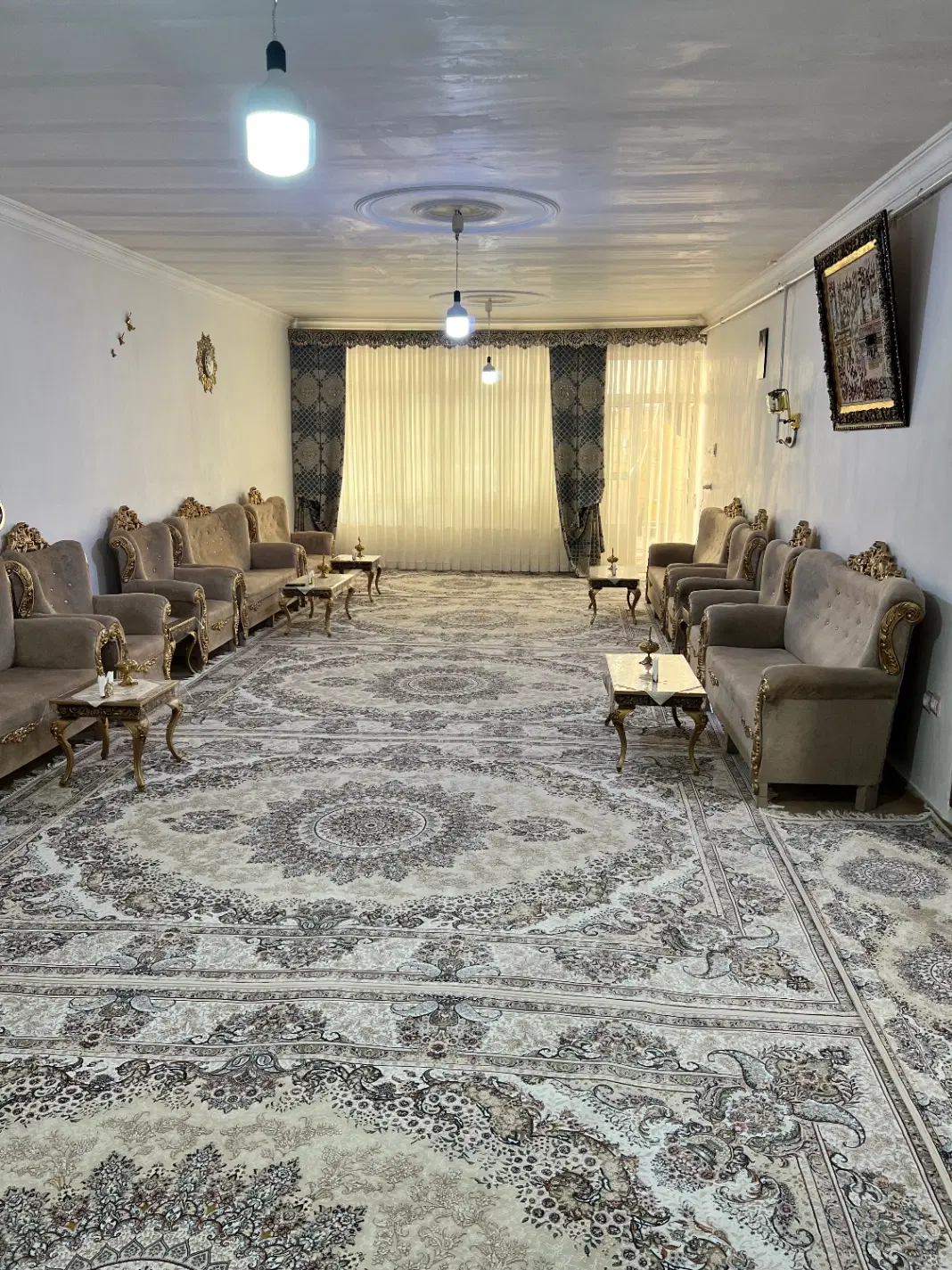 خانه در آخماقیه آخمقیه کوی راهنمایی