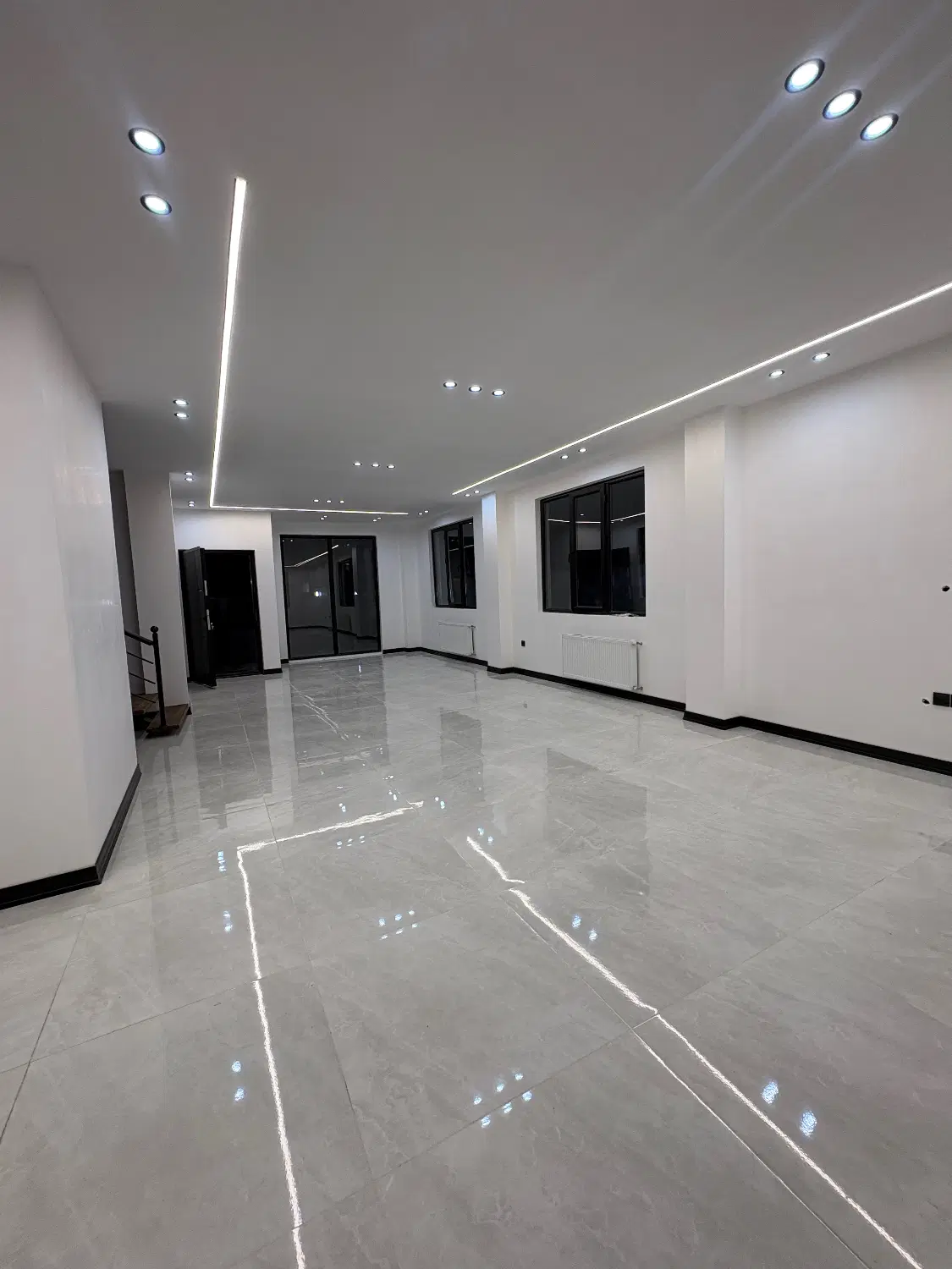ویلای دوبلکس_ مدرن و شخصی ساز_ مدارک کامل