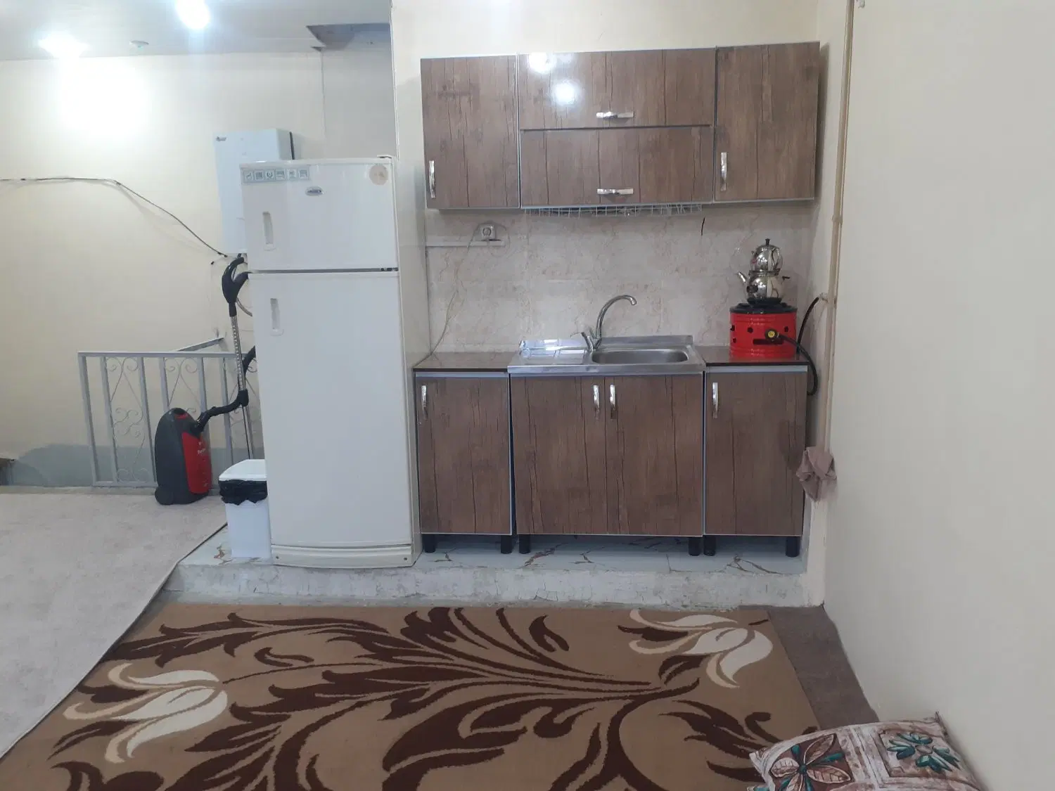 سوییت اجاره مرکز شهر