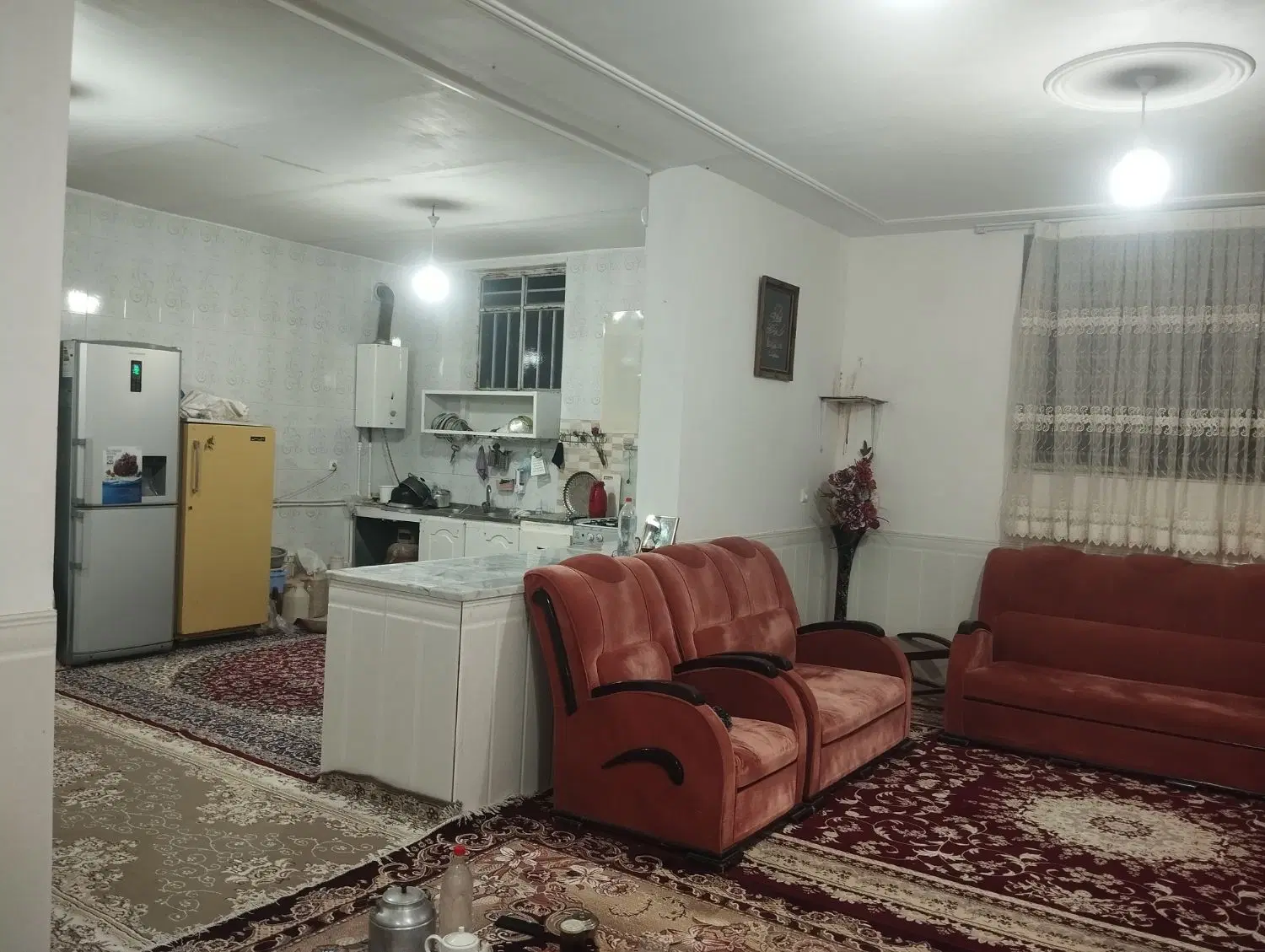 باغ ویلا