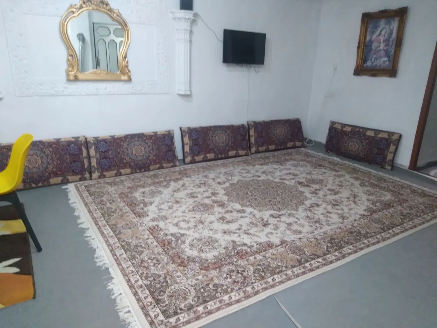 اجاره سوئیت رشت