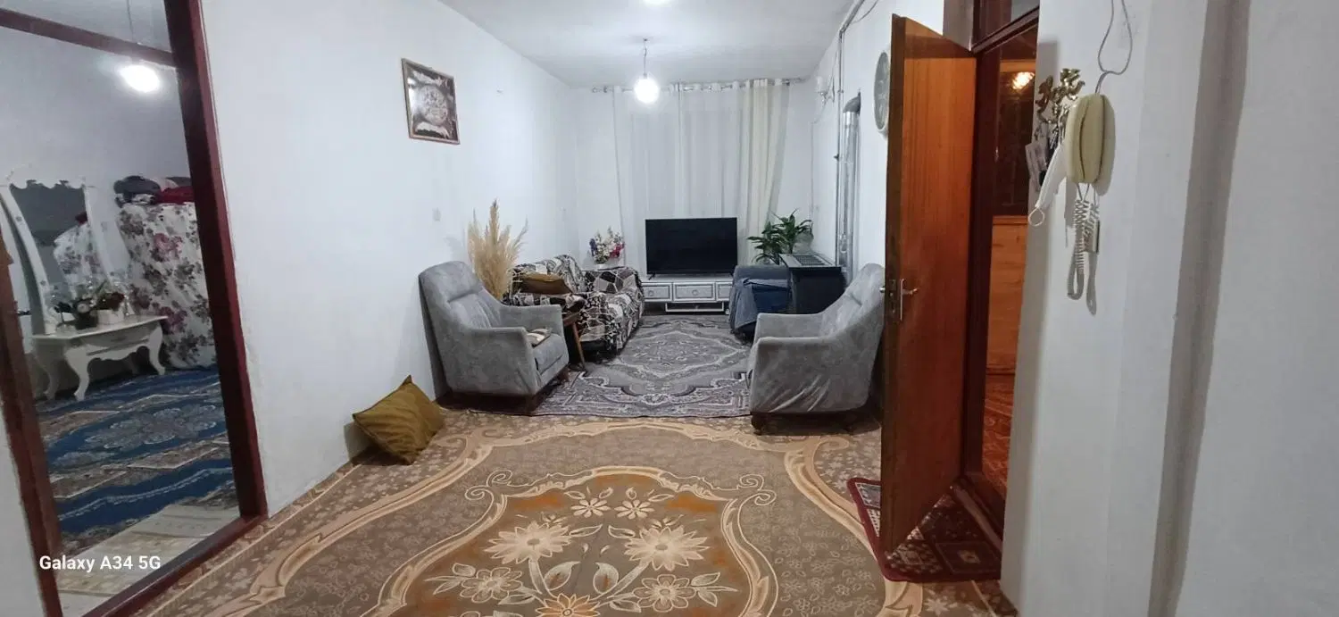 خانه ویلایی