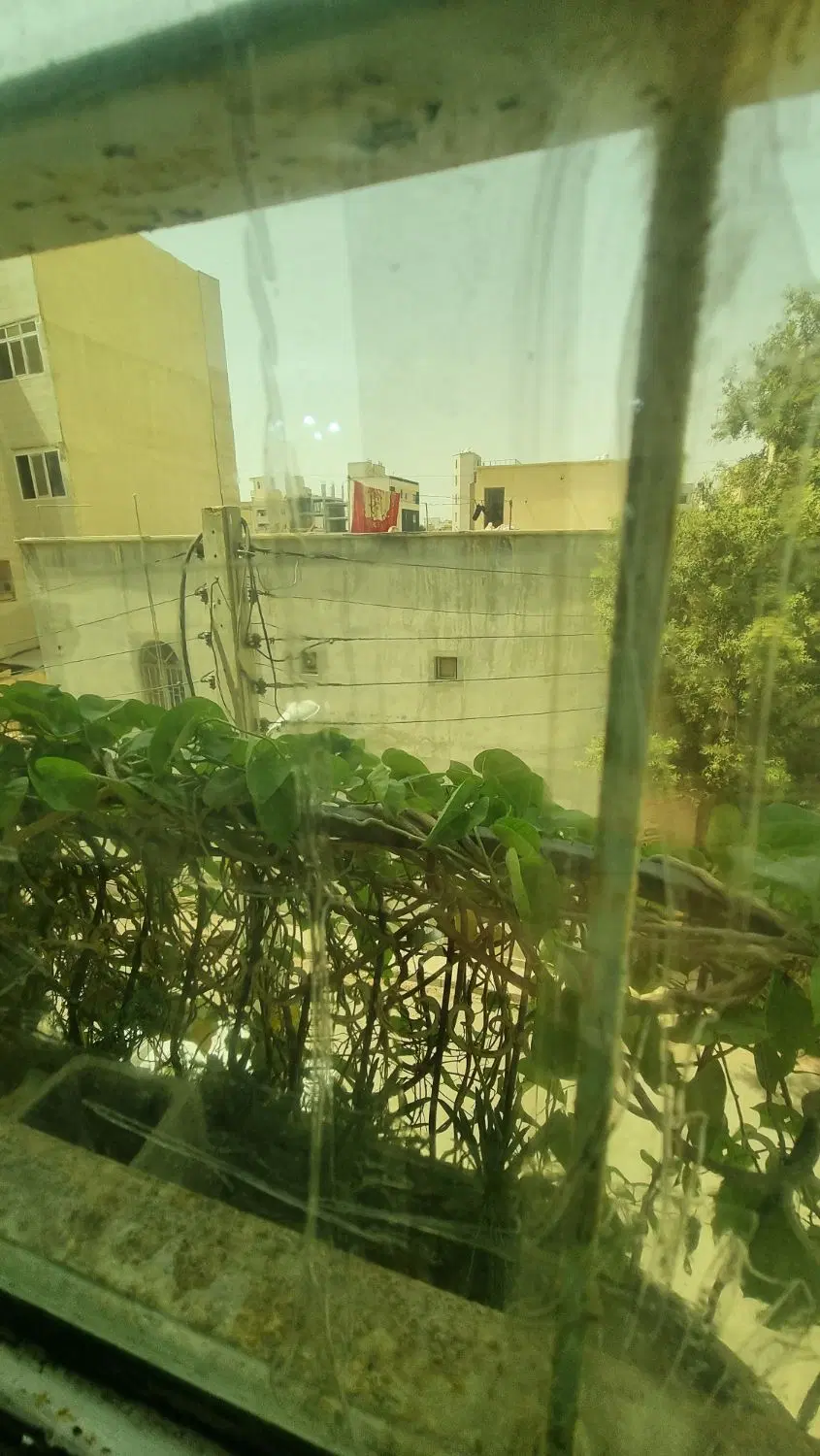 اپارتمان 120متری_روبه نما