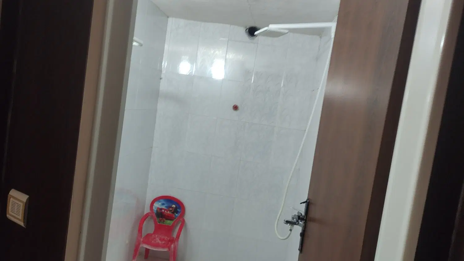 آپارتمان 3خوابه ستاری