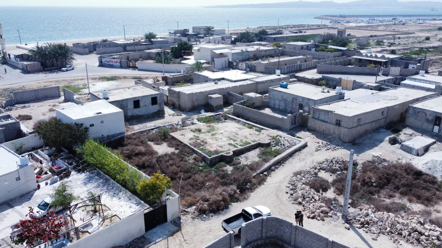 زمین شیبدراز سند دار
