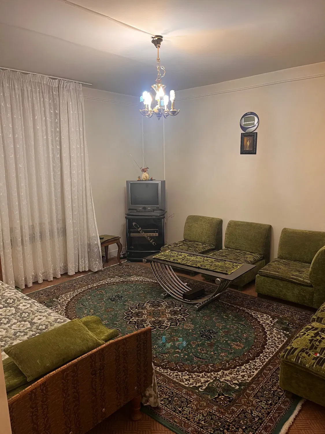 فروش اپارتمان