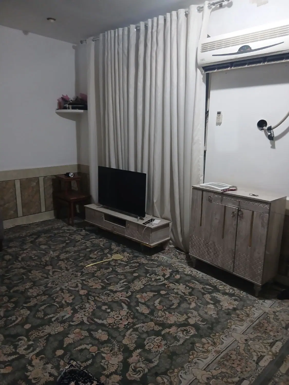 خانه شهرک حسین کلولی  نگین 2
