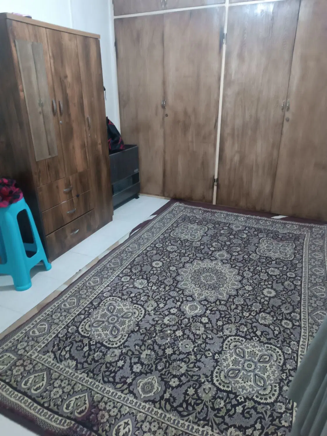 آپارتمان ۷۰متری مصلی