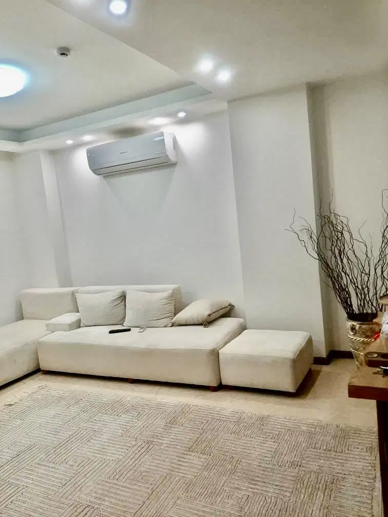 آپارتمان ۴۷ متری پونک